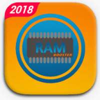 RAM Booster Speed Extreme Pro 2018