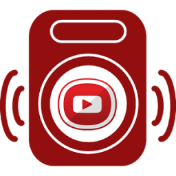 Bass Booster для Yo Tube иконка