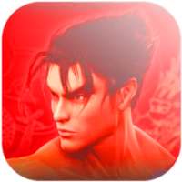 Hint For Tekken 3 आइकन