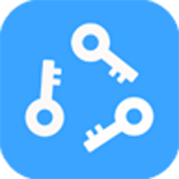 VPN Fast Multi Keys иконка