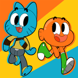 Gamboll Adventure runner Rush Dash Run иконка