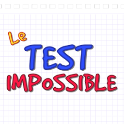Le Test Impossible иконка
