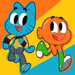 Gamboll Adventure runner Rush Dash Run 1.0