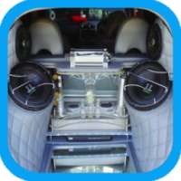Car Sound System Design