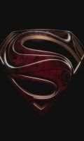 3D Superman live wallpaper screenshot 1