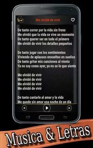 Julio Iglesias de Musica screenshot 2