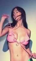 3D Sexy Girl 1 live wallpaper screenshot 1