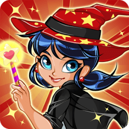 Secret life of ladybug icon