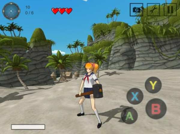 High School Simulator Battle 14 تصوير الشاشة