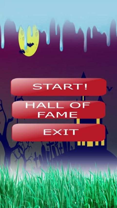 Hungry Zombie World screenshot 3