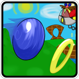 Super Sonic Bounce Ball أيقونة