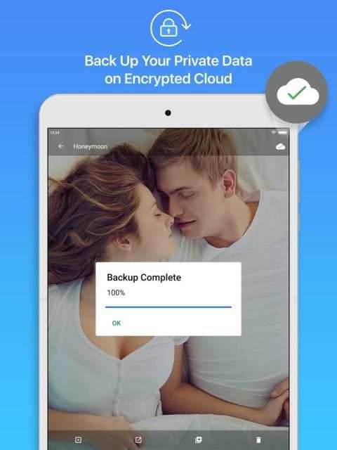 Hide photo: keep pictures safe स्क्रीनशॉट 8