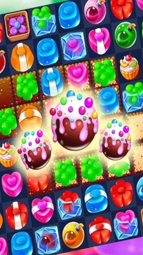 Candy Swap Fever screenshot 7
