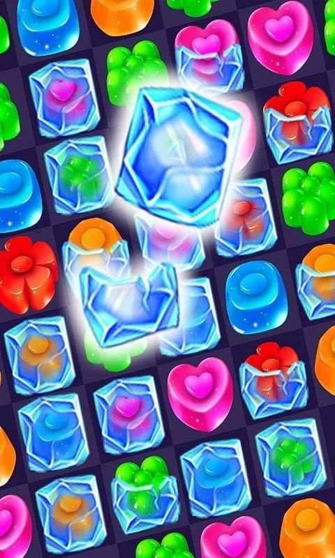 Candy Swap Fever screenshot 11