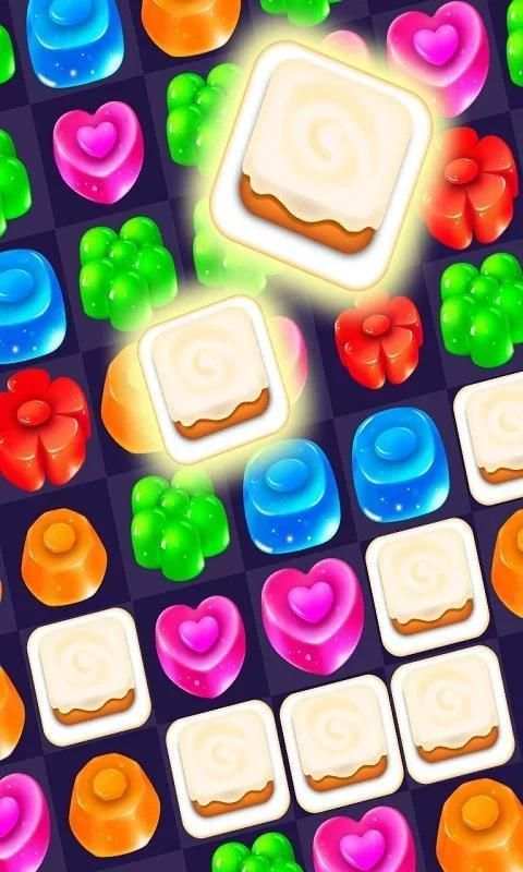 Candy Swap Fever screenshot 10