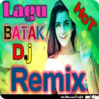 Lagu Batak Remix Terpopuler Voll 7 on 9Apps