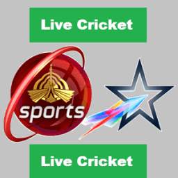 Live Sports TV Cricket