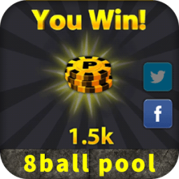 ikon free 8 ball pool : tips