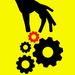 Control Systems &amp; Engineering आइकन