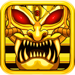 ikon Temple Endless Run Magic Gems
