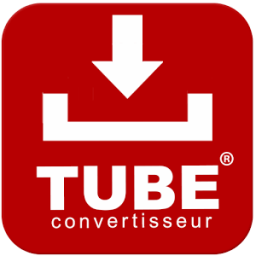 Tube to convertisseur - Free icon