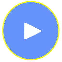 Max Player - All Format HD 2018 video player icon