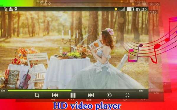 Max Player - All Format HD 2018 video player screenshot 2