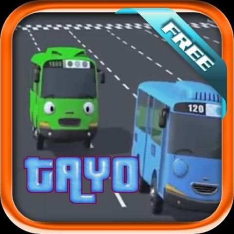 Super Tayo Amazing Bus Shool screenshot 1