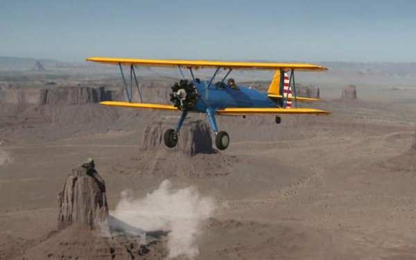 Planes Live Wallpaper screenshot 7