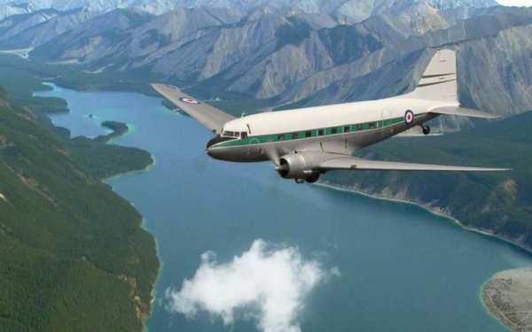 Planes Live Wallpaper screenshot 4
