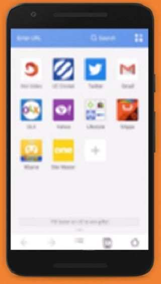Tips for uc browser mini guide स्क्रीनशॉट 1