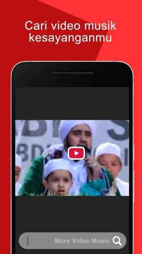 Al Madad | Habib Syech скриншот 2