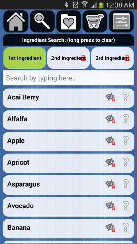 Juice Pro скриншот 4
