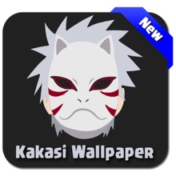 Anime Kakasi Wallpaper आइकन