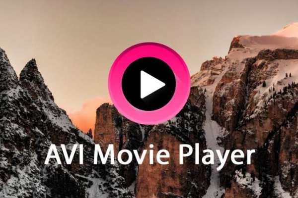 AVI Movie Player screenshot 3