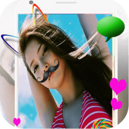 face cate take &amp; play أيقونة