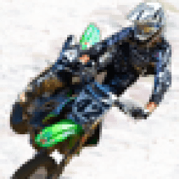 Mobile Moto News أيقونة