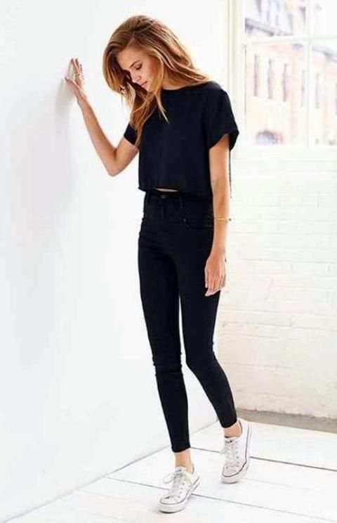 Teen Girls Style 2018 screenshot 5