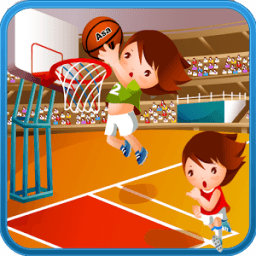 ikon Basketball Superstars