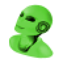 Чат с женщиной-роботом icon