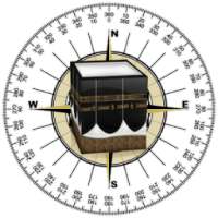 Compass Kaaba on 9Apps