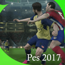 Tips Trick Pes 2017 иконка