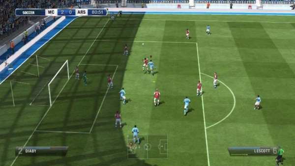 Tips Trick Pes 2017 screenshot 2