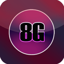 8G browser иконка