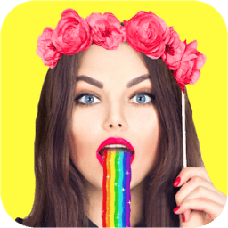 فلاتر سناب شات مثيرة icon