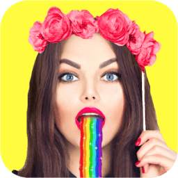 فلاتر سناب شات 1