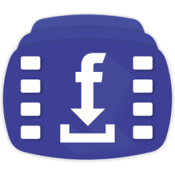 Video Downloader for Facebook иконка