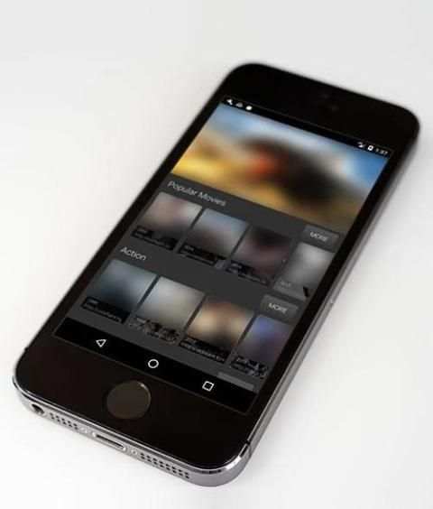 Free Movies Browser screenshot 6