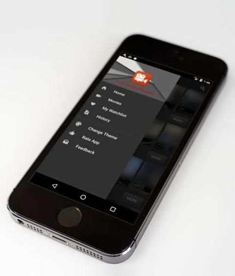 Free Movies Browser screenshot 5