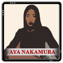 ikon Aya Nakamura - Angela